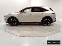 Occasion DS Automobiles DS7 Crossback Performance 2022 Gris SUV