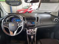 occasion Chevrolet Trax 1.7VCDI 130CH LT A