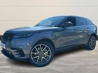 Occasion Land Rover Range Rover Velar HSE Dynamic 305 ch (224 kW) 2025 Gris SUV