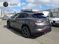 occasion Alfa Romeo Stelvio Stelvio2.2 210 ch Q4 AT8 Veloce