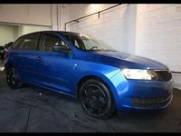 occasion Skoda Rapid 1.2 Tsi Active Essence / Benzine / Petrol