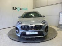 occasion Kia Sportage 1.6 CRDi 136ch MHEV GT Line Premium 4x2 - VIVA179843334