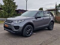 occasion Land Rover Discovery Sport 2.0 TD4 180ch LANDMARK 4WD