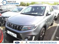 occasion Suzuki Vitara 1.4 Boosterjet Hybrid 129ch Privilege