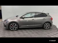Occasion VW Polo GTI 2020 Gris Citadine