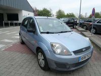 occasion Ford Fiesta V PHASE 2 1.3i 70CH