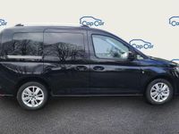 occasion VW Caddy Iv 2.0 Tdi 122 Life