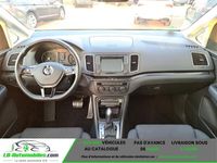 occasion VW Sharan 2.0 TDI 177 BVA