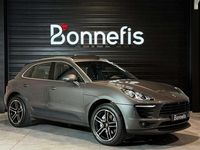 occasion Porsche Macan S 3.0 V6 340ch Pdk Gps | Camera 360 | To | Pdls |