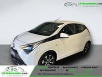 Occasion Toyota Aygo 72 ch (52 kW) 2020 Citadine