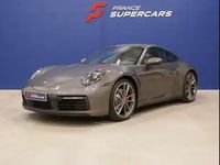 occasion Porsche 911 Carrera S 992 Coupé 3.0i 450 Pdk