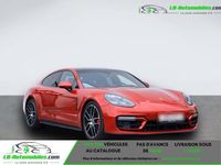 Occasion Porsche Panamera Turbo 480 ch (353 kW) 2021 Berline