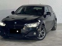 Occasion BMW 120 M Sport 184 ch (135 kW) 2018 Citadine