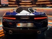 occasion McLaren GT 4.0l V8 620ch Immat France – Ecotaxe Payée Loa