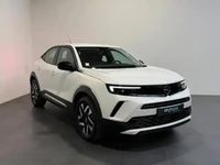 Occasion Opel Mokka-e Elegance 2023 Blanc arktis SUV