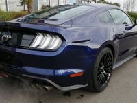 occasion Ford Mustang GT FASTBACK V8 5.0L BVA