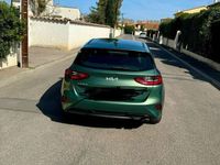 occasion Kia Ceed Ceed /1.0 T-GDI 120 ch ISG BVM6 Active