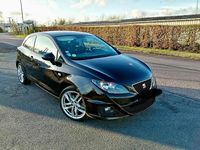 Occasion Seat Ibiza SC FR 143 ch (105 kW) 2011 Citadine