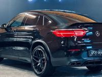 occasion Mercedes GLC63 AMG GLC 63 s coupe amggarantie 2025