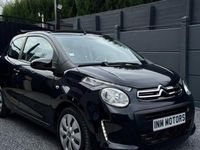 Occasion Citroën C1 69 ch (50 kW) 2016 Citadine