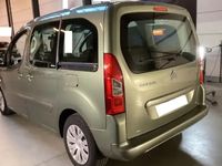 occasion Citroën Berlingo 1.6 HDI75 FAP MULTISPACE 5P