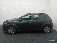 Occasion Dacia Sandero Comfort 101 ch (74 kW) 2022 Gris Citadine