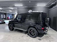 occasion Mercedes G63 AMG Classe GAmg Manufaktur/neu/22/sthz/tv/voll