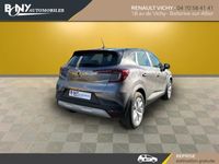 occasion Renault 21 CAPTURCaptur TCe 140 -- Business