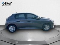 occasion Peugeot 208 Puretech 75 S&s Bvm5 Like