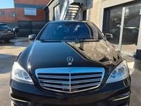 Occasion Mercedes S65 AMG AMG 613 ch (450 kW) 2012 Noir Berline