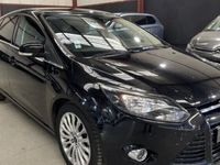 occasion Ford Focus II 1.0 SCTi 125ch EcoBoost Stop&Start Titanium X