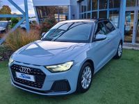 Occasion Audi A1 Sportback Advanced 95 ch (69 kW) 2020 Citadine