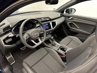 occasion Audi Q3 S line 35 TDI 110 kW (150 ch) S tronic