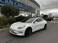 occasion Tesla Model 3 Model 3Performance PUP Upgrade Dual Motor AWD