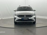 Occasion VW Taigo Edition 118 ch (86 kW) 2025 SUV