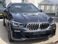 occasion BMW X6 30dA 265 Pack Sport M xDrive