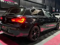 Occasion BMW 118 M Sport 150 ch (110 kW) 2017 Citadine