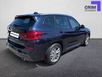 occasion BMW X3 G01 - VIVA3622250