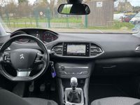 occasion Peugeot 308 Active Business BlueHDi 130ch S&S BVM6