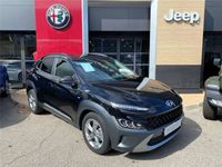 occasion Hyundai Kona 1.6 CRDI 136 DCT-7 HYBRID 48V - VIVA3310829