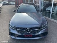 Occasion Mercedes C300e AMG line 194 ch (142 kW) 2021 Break