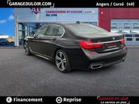 occasion BMW 730 Serie 7 G11/g12 d 265 Ch M Sport A