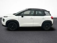 Occasion Citroën C3 Aircross 2020 Noir SUV