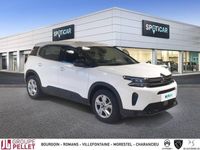 occasion Citroën C5 Aircross Puretech 130 S&s Bvm6 Live