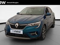 Occasion Renault Arkana Evolution 2023 Bleu SUV