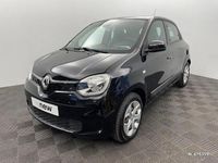 Occasion Renault Twingo Zen 60 kW (82 ch) 2021 Noir Citadine