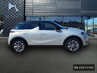 occasion DS Automobiles DS3 Crossback E-Tense La Premiere 4cv