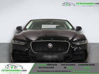 occasion Jaguar XE P250 BVA