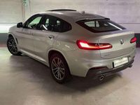 occasion BMW X4 Xdrive30d 265ch M Sport Euro6d-t