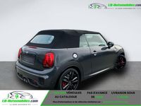 occasion Mini John Cooper Works Cabriolet Works 231 ch BVM